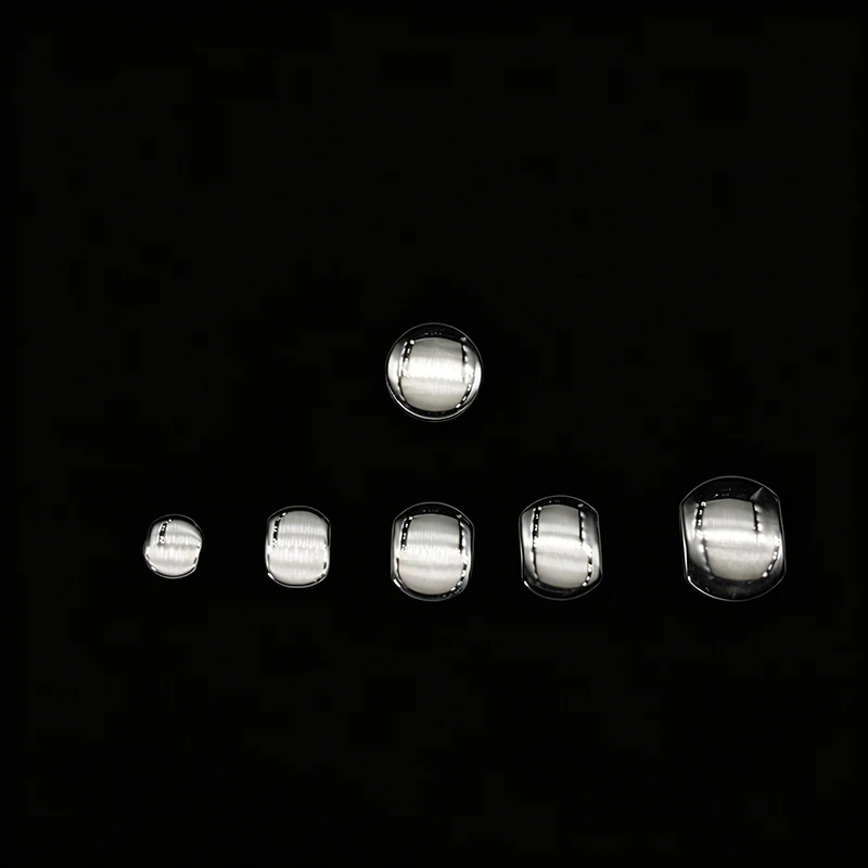 Watch Calendar Window Sapphire Bubble Len Magnifier Square 3×3.5MM-7×5.5MM Circle Dia 5.5MM For Watch Crystal Glass Watch Lens
Watch Calendar Window Sapphire Bubble Len Magnifier Square 3×3.5MM-7×5.5MM Circle Dia 5.5MM For Watch Crystal Glass Watch Lens