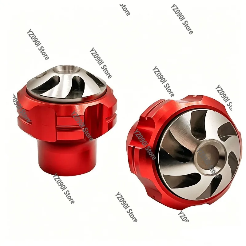 Modified Front Fork Protection Cup Anti-Collision Anti-Drop Cover for Motorcycle Electric Scooter Front Shock Absorber
Modified Front Fork Protection Cup Anti-Collision Anti-Drop Cover for Motorcycle Electric Scooter Front Shock Absorber