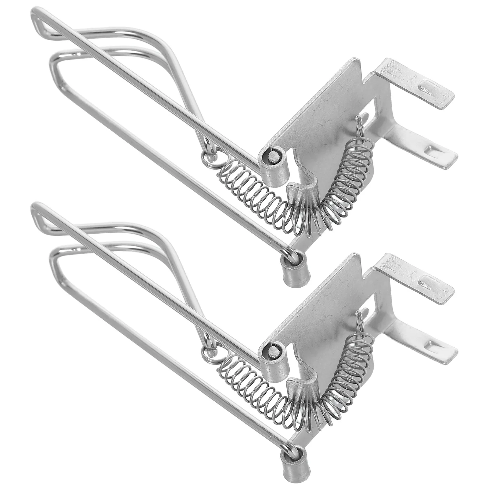 2Pcs Metal Cash Drawer Clip Universal Replacement Money Clip Cash Register Tray Insert Organizer Small Business Use
2Pcs Metal Cash Drawer Clip Universal Replacement Money Clip Cash Register Tray Insert Organizer Small Business Use