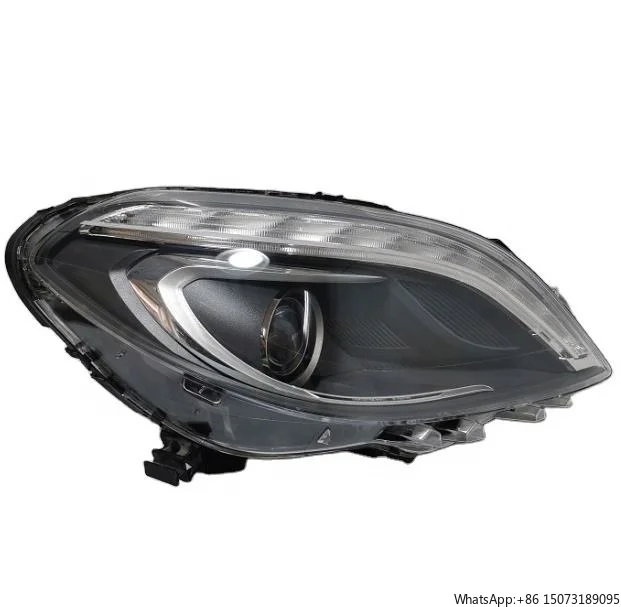 2012 2013 2014 2015 2016 for -B-Class W246 Xenon Headlight for B180 B200 B220 B250 B260 B300 2468200139 2468200239
2012 2013 2014 2015 2016 for -B-Class W246 Xenon Headlight for B180 B200 B220 B250 B260 B300 2468200139 2468200239