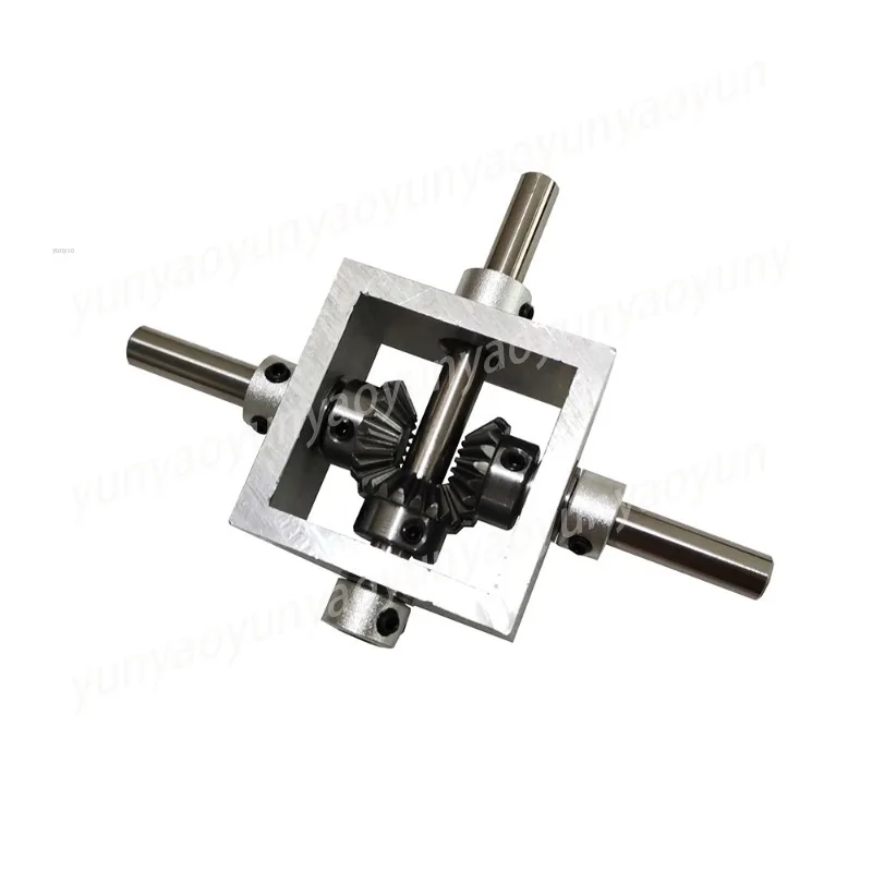 Industrial Camera Machine Vision Experiment Stand with Light Source Test Platform, Leveling and Precision Fine-tuning Fixture