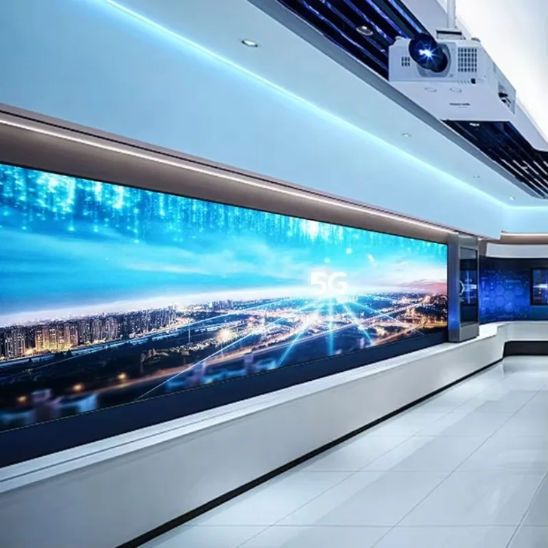 High Resolution P2.976 Indoor LED Display Module For Stage Background Commercial Event Rental Screen
High Resolution P2.976 Indoor LED Display Module For Stage Background Commercial Event Rental Screen