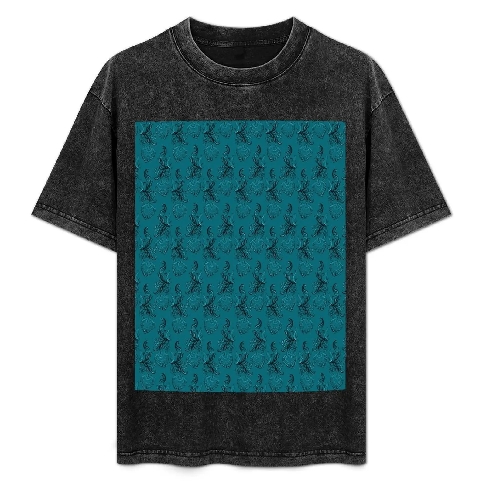Phryne Pattern 1 T-Shirt Fitness Quick Dry Short Sleeve Top
Phryne Pattern 1 T-Shirt Fitness Quick Dry Short Sleeve Top