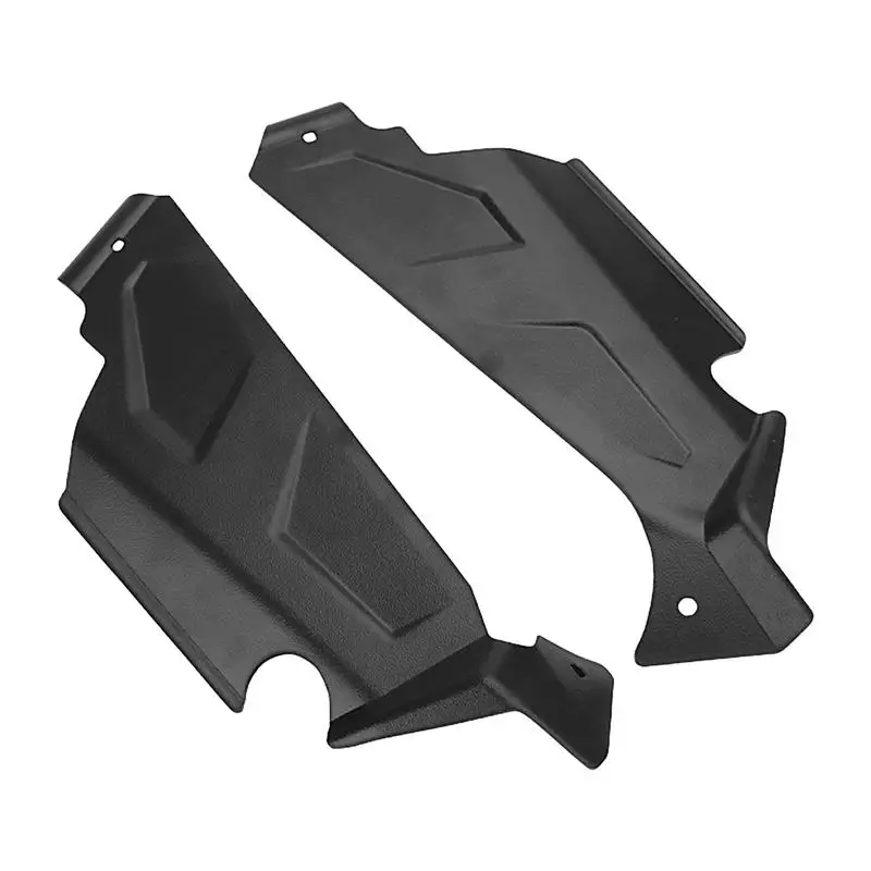 2Pcs Anti Splash Motorcycle Luggage Rack Motorcycle Case Carrier Protection Modified Luggage Side Panel Cover Outdoor
2Pcs Anti Splash Motorcycle Luggage Rack Motorcycle Case Carrier Protection Modified Luggage Side Panel Cover Outdoor