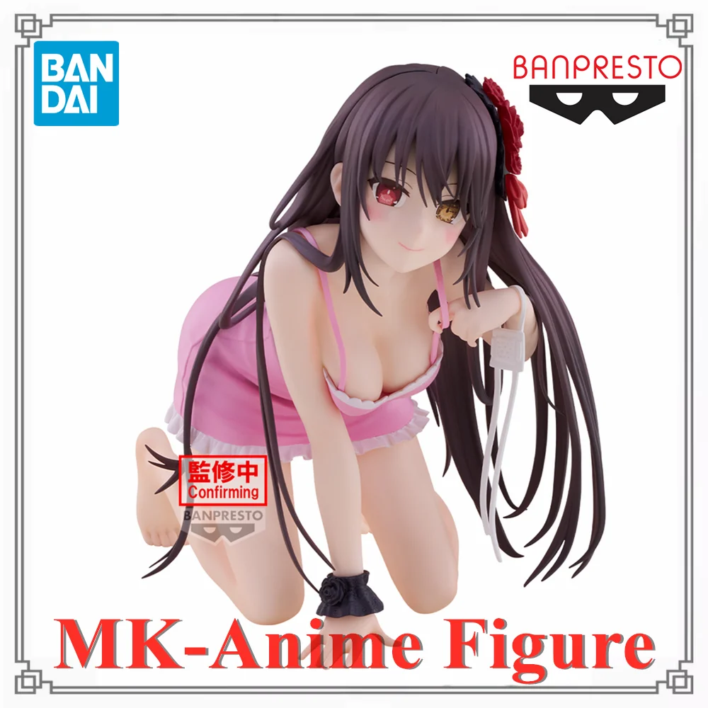 Оригинальная фигурка BANDAI Banpresto Relax Time DATE A LIVE Токисаки Куруми, аниме-фигурка, модель, игрушка, статуэтка
Оригинальная фигурка BANDAI Banpresto Relax Time DATE A LIVE Токисаки Куруми, аниме-фигурка, модель, игрушка, статуэтка
