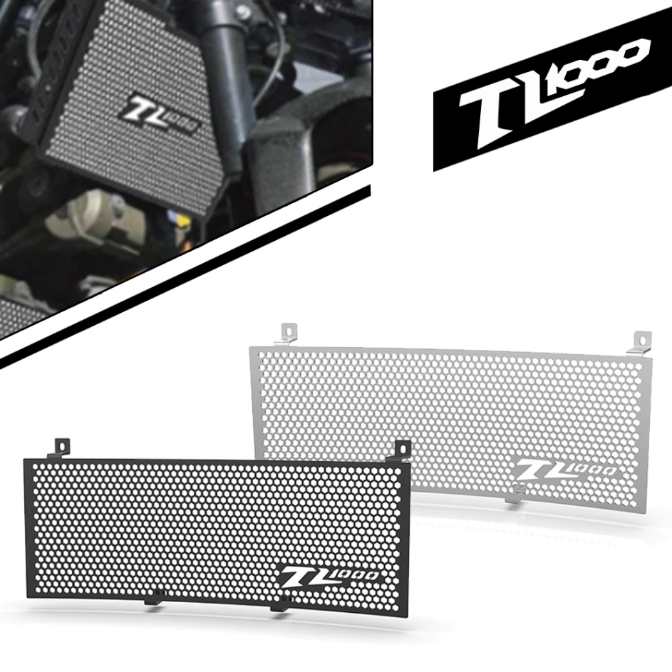 Защитная крышка решетки радиатора для мотоцикла Suzuki TL 1000R TL1000R TL 1000 R 1998 1999 2000 2001 2002 2003 аксессуары
Защитная крышка решетки радиатора для мотоцикла Suzuki TL 1000R TL1000R TL 1000 R 1998 1999 2000 2001 2002 2003 аксессуары