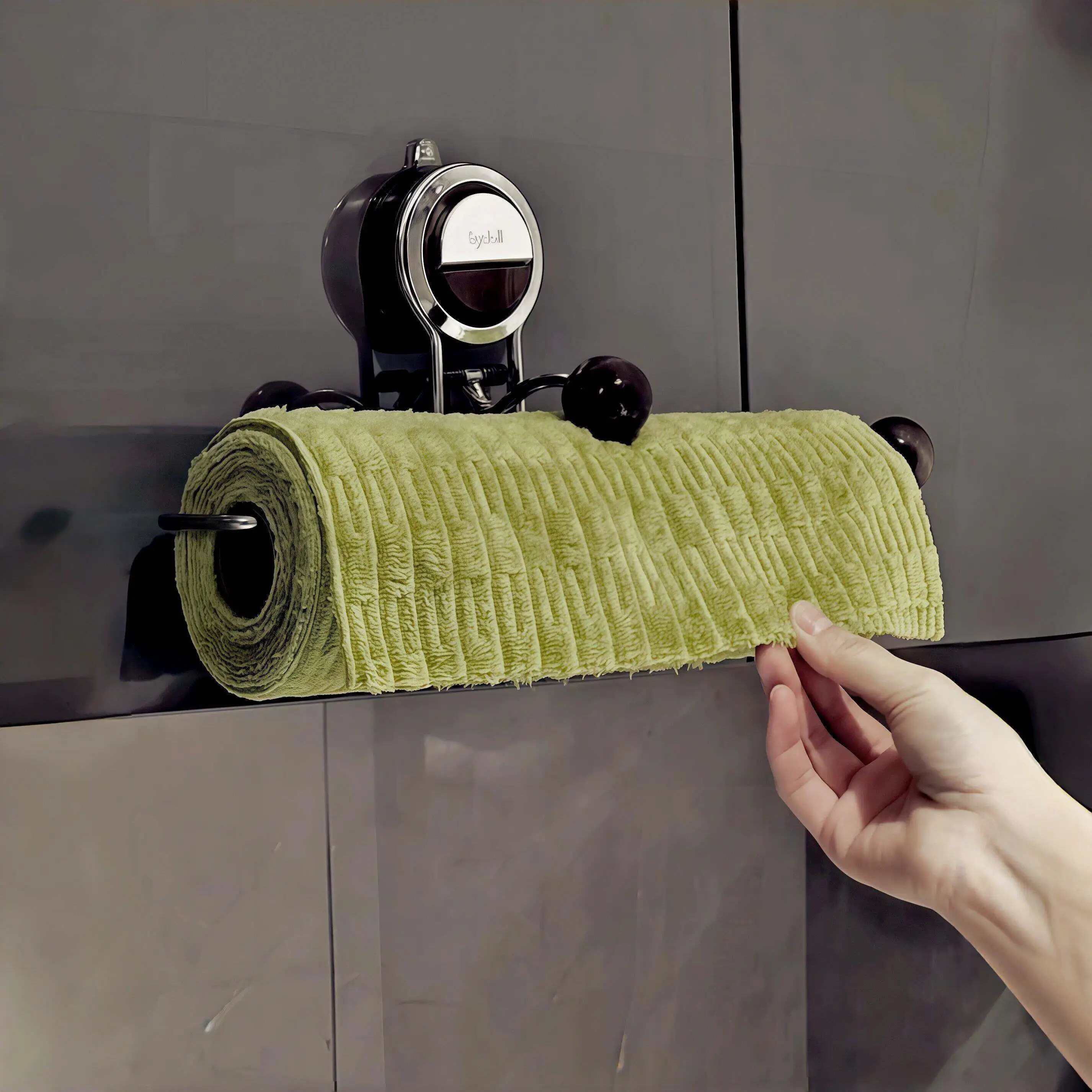 Green Weekly Disposable Kitchen Towels Thickened Bamboo Fiber Scrubbing Cloths High Absorbency Wear Resistant Home Cleaning T...
Green Weekly Disposable Kitchen Towels Thickened Bamboo Fiber Scrubbing Cloths High Absorbency Wear Resistant Home Cleaning T...