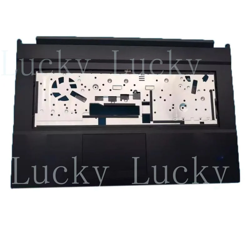 f Laptop PalmRest For CLEVO NH77 NH77DBQ NH77DEQ 6-39-NH772-E12 Black
f Laptop PalmRest For CLEVO NH77 NH77DBQ NH77DEQ 6-39-NH772-E12 Black