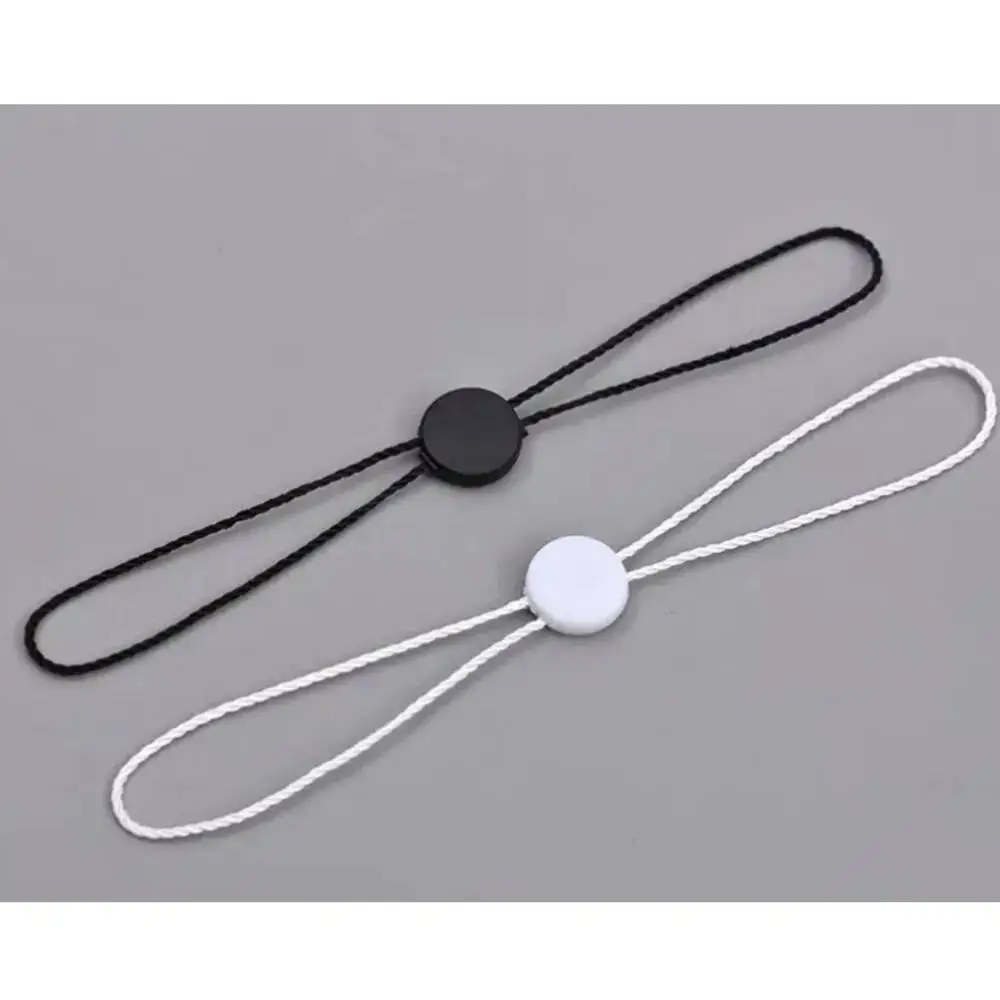 1000pcs/lot Disc Button Tag Rope Clothing Apparel Trademark Tag Button Price Tag Display Name Card Suspension Sling
1000pcs/lot Disc Button Tag Rope Clothing Apparel Trademark Tag Button Price Tag Display Name Card Suspension Sling