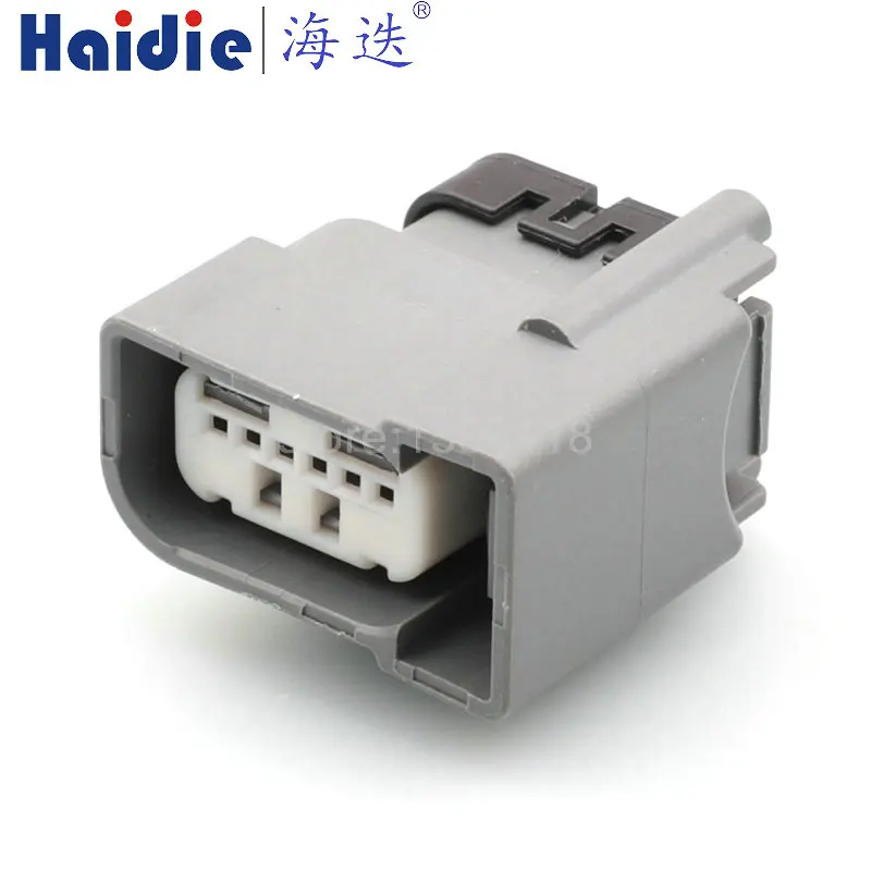1-20Sets 6pin Auto Wire Cable Harness Auto Waterproof Connector Housing Plug And Terminal
1-20Sets 6pin Auto Wire Cable Harness Auto Waterproof Connector Housing Plug And Terminal