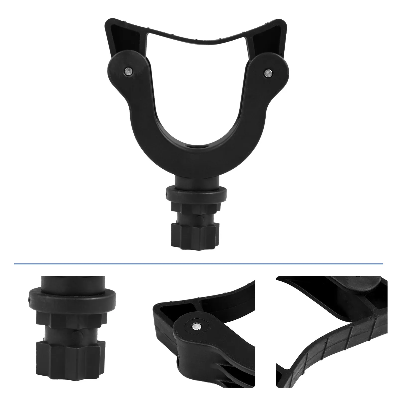 Держатель для весла для каяка, 1 шт., сверхпрочный, из полиуретана и нейлона, крепление для весла, для каяка, каноэ, сапборда, кронштейн для весла на палубу
Держатель для весла для каяка, 1 шт., сверхпрочный, из полиуретана и нейлона, крепление для весла, для каяка, каноэ, сапборда, кронштейн для весла на палубу