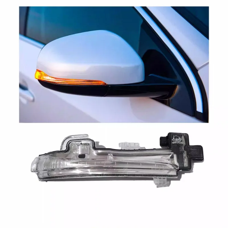 31402416 Rear Turn Indicator Reverse Mirror Lamp Cover Left Right for Volvo S60 LS60 V60 V40 S80
31402416 Rear Turn Indicator Reverse Mirror Lamp Cover Left Right for Volvo S60 LS60 V60 V40 S80