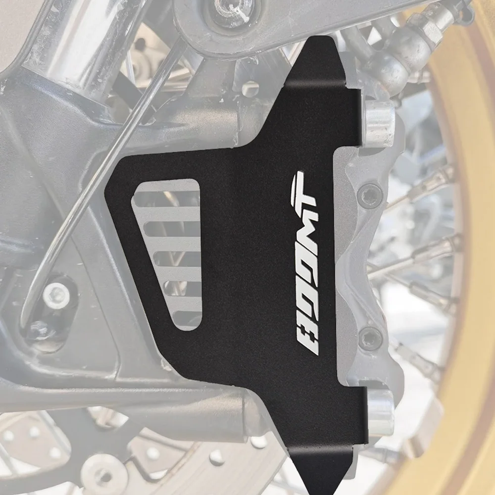 For CFMOTO CF MOTO 800MT MT800 MT 800 MT Motorcycle Accessories Front Wheel Disc Brake Caliper Guard Protection Cover Protector
For CFMOTO CF MOTO 800MT MT800 MT 800 MT Motorcycle Accessories Front Wheel Disc Brake Caliper Guard Protection Cover Protector