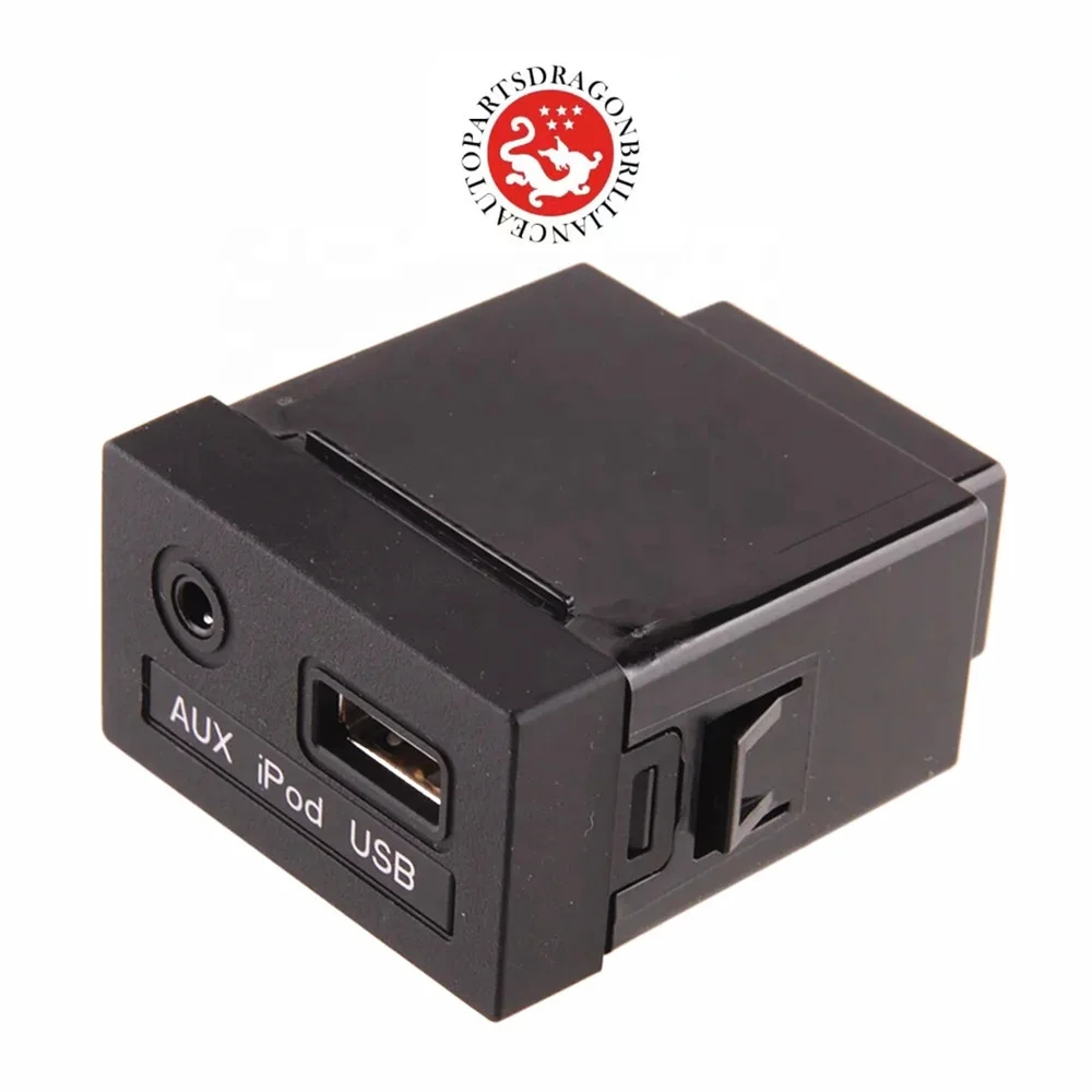 USB-адаптер для чтения IPod AUX Port Assy 96120-3X000 961203X000 96120-3X050 961203X050 для Hyundai Elantra Avante Sonata Sedan MD
USB-адаптер для чтения IPod AUX Port Assy 96120-3X000 961203X000 96120-3X050 961203X050 для Hyundai Elantra Avante Sonata Sedan MD