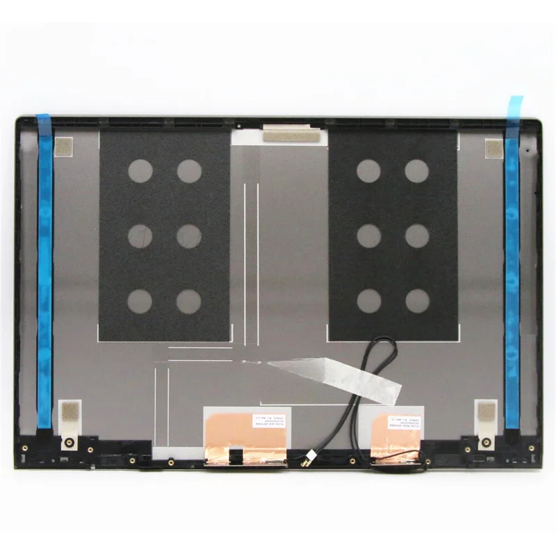 A+5CB1K18593 For ThinkBook 14 G2 ITL ARE ACL ITL LCD Rear Top Lid Back Cover
A+5CB1K18593 For ThinkBook 14 G2 ITL ARE ACL ITL LCD Rear Top Lid Back Cover