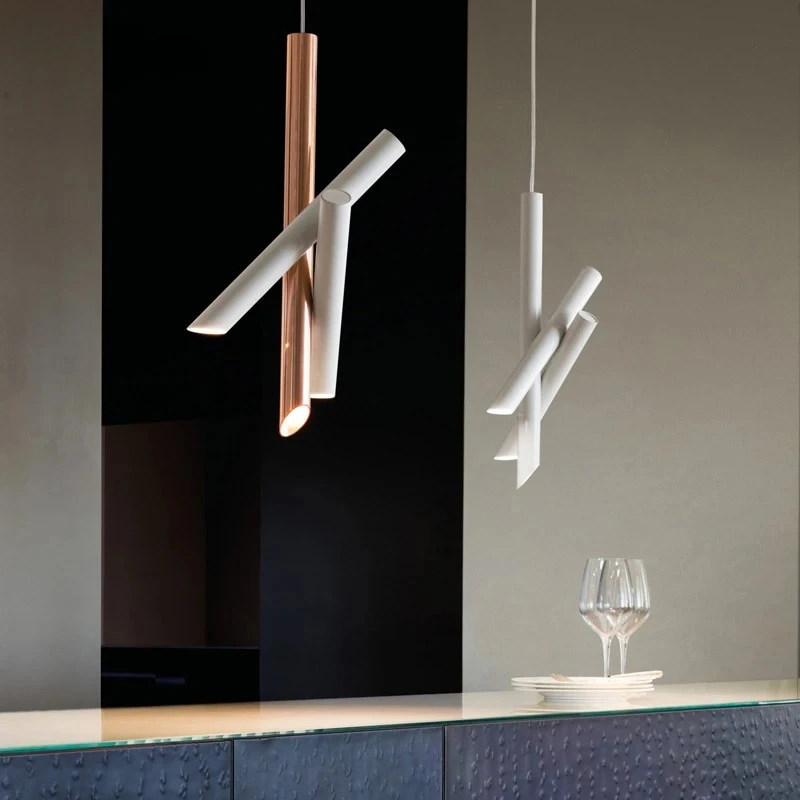 Nordic Modern Bedroom Bedside Pendant Light Creative Living Room Background Wall Dining Bar Pendant Lamp
Nordic Modern Bedroom Bedside Pendant Light Creative Living Room Background Wall Dining Bar Pendant Lamp