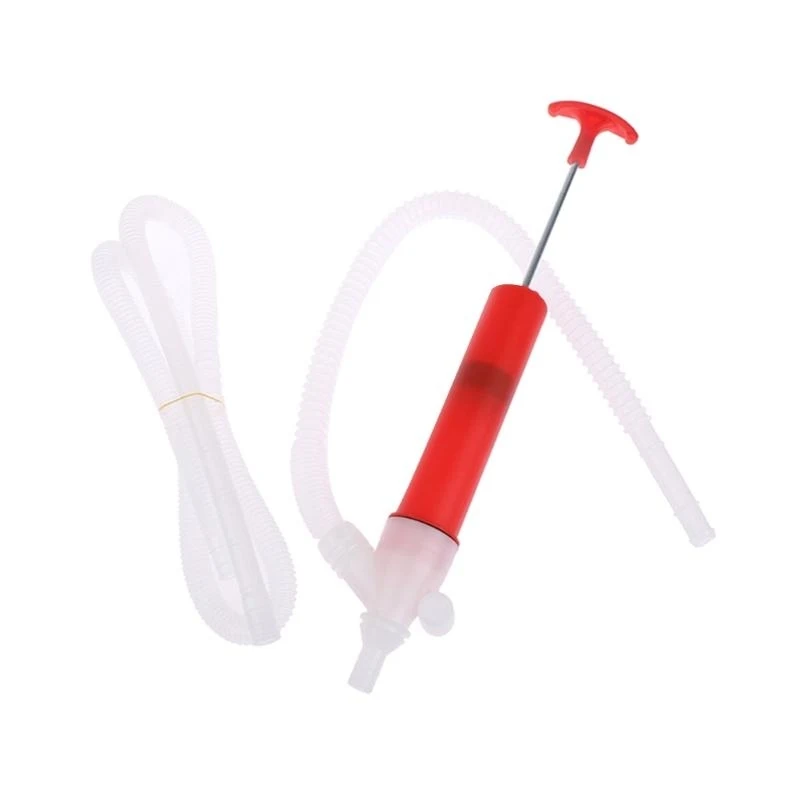 652F Water DieselsGas Oil Fish TanksTransfer Portable HandheldManual Dispenser Plastic Liquid Pumping Manual Sucker
652F Water DieselsGas Oil Fish TanksTransfer Portable HandheldManual Dispenser Plastic Liquid Pumping Manual Sucker