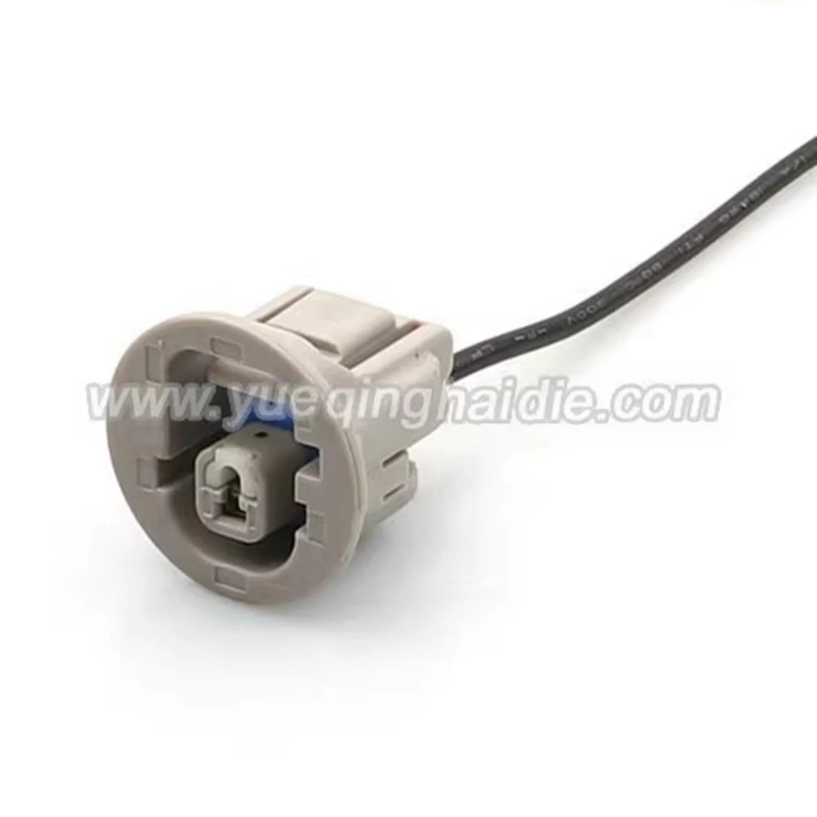 1 Pin Connector Waterproof 2.2mm Female Connectors Motor Electrical Harness Wiring Housing Cable Socket for Toyota 7283-1114-40
1 Pin Connector Waterproof 2.2mm Female Connectors Motor Electrical Harness Wiring Housing Cable Socket for Toyota 7283-1114-40