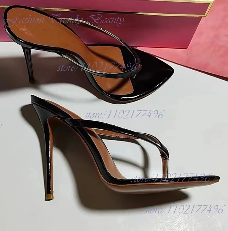 Bright Rose Red Vivid Thong Purple Stiletto Slippers Girls Beach Stiletto Sandals Summer Open Yellow Cute Heel Casual Party Shoe
Bright Rose Red Vivid Thong Purple Stiletto Slippers Girls Beach Stiletto Sandals Summer Open Yellow Cute Heel Casual Party Shoe