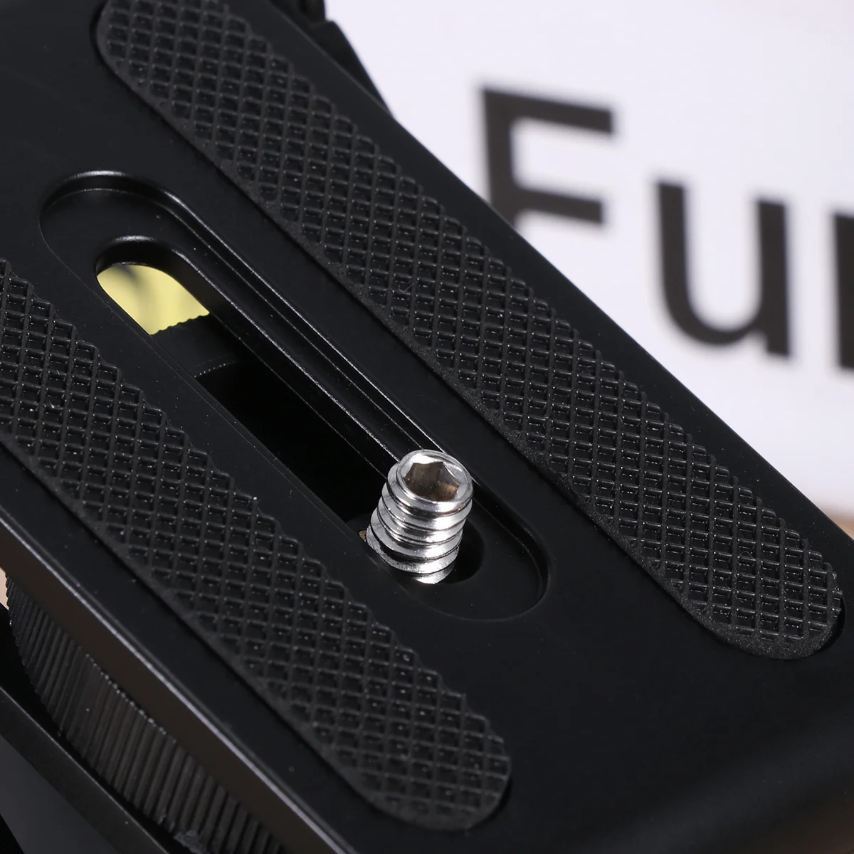 Z-Type Folding Camera Quick Release Plate Slide For Tripod Monopod Dslr Smartphone Tablet 1/4 3/8 Screw Hole Portable
Z-Type Folding Camera Quick Release Plate Slide For Tripod Monopod Dslr Smartphone Tablet 1/4 3/8 Screw Hole Portable