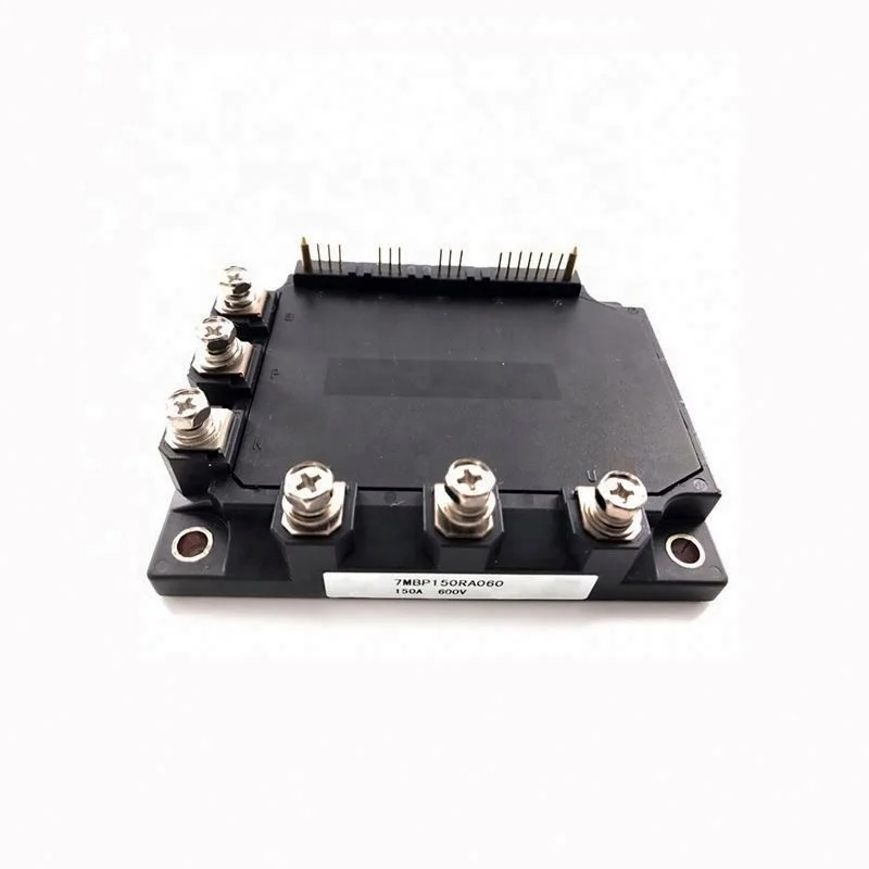 Zhida 7MBP150RTC060-01 7MBP150RTC060 7MBP150RTC 7MBP150 New and original igbt power module 7MBP150RTC060-01
Zhida 7MBP150RTC060-01 7MBP150RTC060 7MBP150RTC 7MBP150 New and original igbt power module 7MBP150RTC060-01