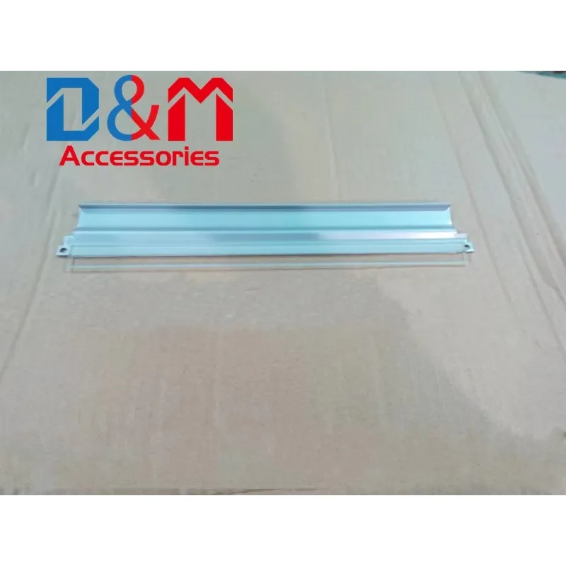 2x Drum Cleaning Blade CLT-R406 CLT-R407 For Samsung CLP310 315 320 325 326 365 360 CLX3170 3175 3180 3185 3305 3306 C410 C460
2x Drum Cleaning Blade CLT-R406 CLT-R407 For Samsung CLP310 315 320 325 326 365 360 CLX3170 3175 3180 3185 3305 3306 C410 C460