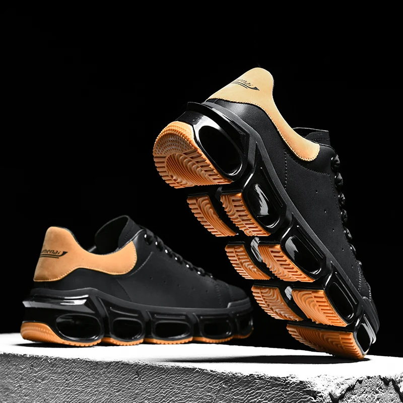 Men shoes Sneakers Male tenis Luxury shoes Mens casual Trainer Race Breathable fashion loafers running Shoes for men
Men shoes Sneakers Male tenis Luxury shoes Mens casual Trainer Race Breathable fashion loafers running Shoes for men