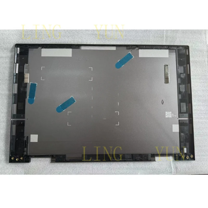 Z for HP ENVY X360 15-EW 15-EY 2-in-1 Laptop LCD Back Cover N40694-001
Z for HP ENVY X360 15-EW 15-EY 2-in-1 Laptop LCD Back Cover N40694-001