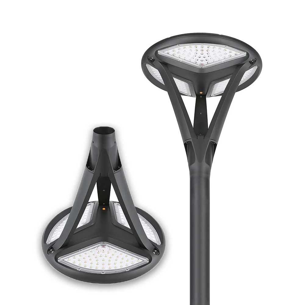 New Design 40W IP65 Aluminum LED Lamp Waterproof Solar Powered Outdoor Lighting Garden Street Patio Landscape DC Power Supply
New Design 40W IP65 Aluminum LED Lamp Waterproof Solar Powered Outdoor Lighting Garden Street Patio Landscape DC Power Supply