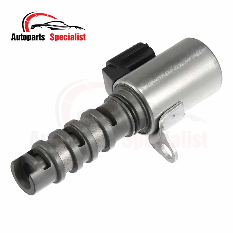 OE 23796-JK20B 1PC VVT Variable Valve Timing Solenoid For Nissan 370Z Base Coupe 2-Door 3.7L 3696CC V6 DOHC
OE 23796-JK20B 1PC VVT Variable Valve Timing Solenoid For Nissan 370Z Base Coupe 2-Door 3.7L 3696CC V6 DOHC