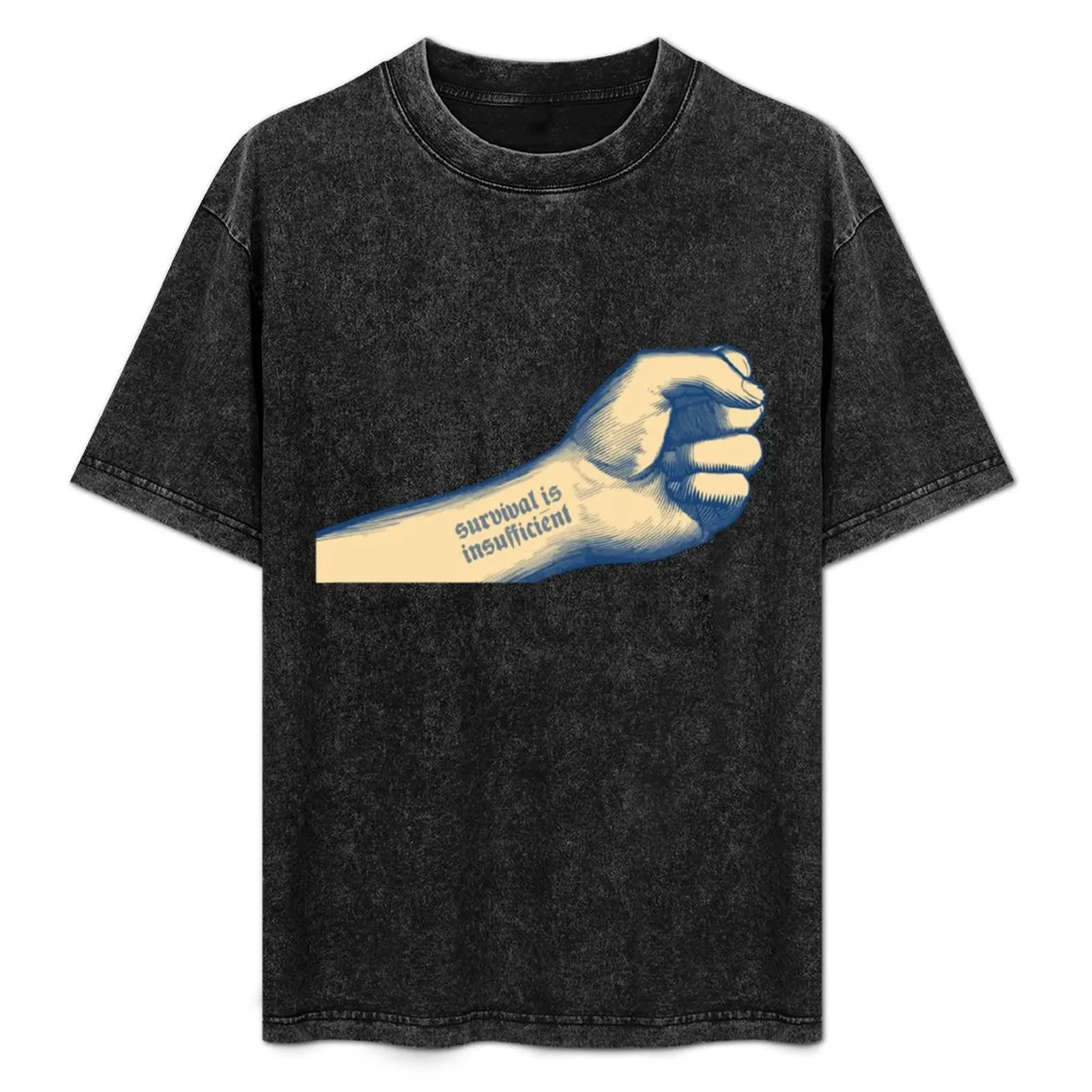 Station eleven 18 T-Shirt Holiday Lightweight T-Shirt
Station eleven 18 T-Shirt Holiday Lightweight T-Shirt