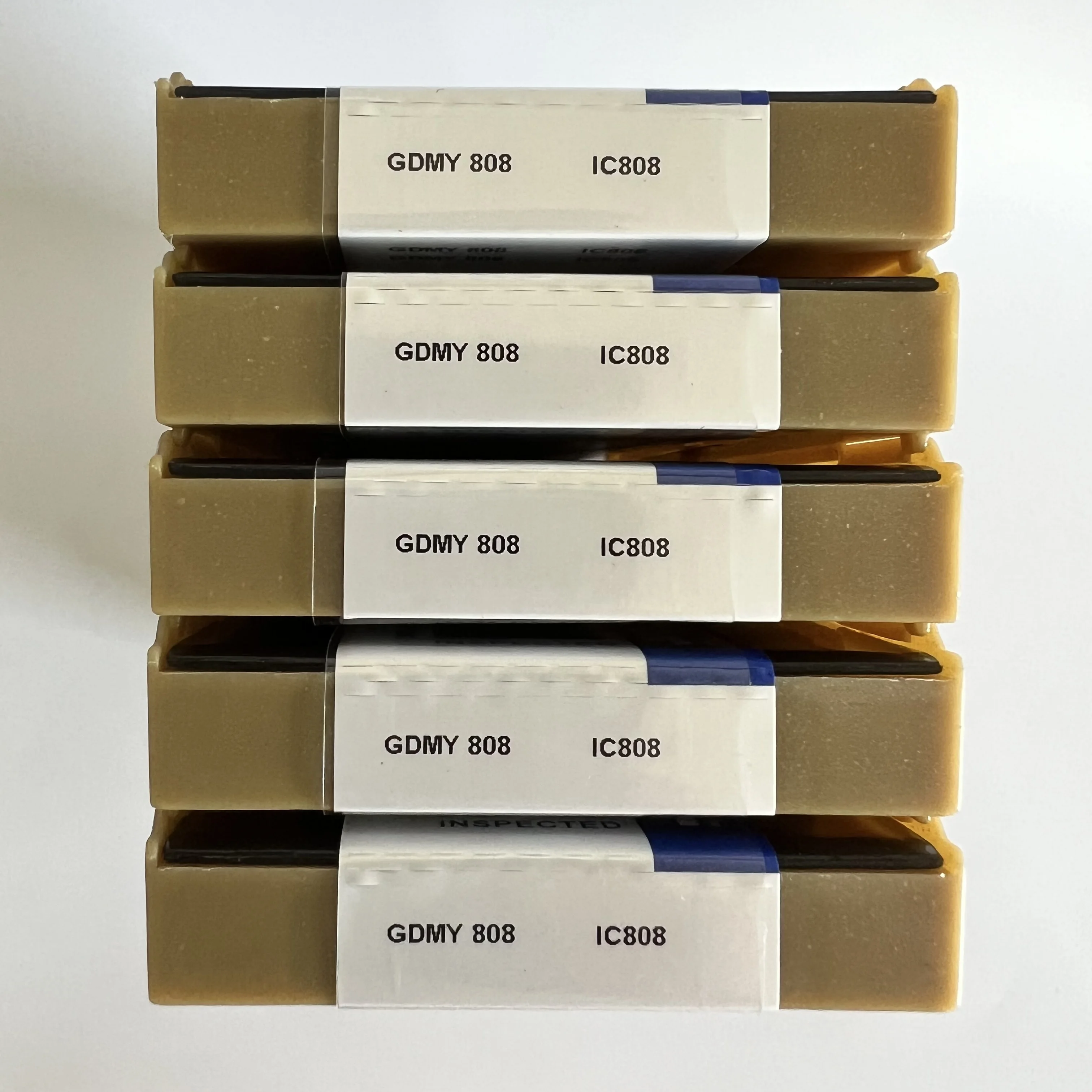 10pcs/box GDMY808 IC808/GDMY808 IC908/GDMY840 IC808/GDMY840 IC830/GDMY840 IC908/GDMY840 IC5010
10pcs/box GDMY808 IC808/GDMY808 IC908/GDMY840 IC808/GDMY840 IC830/GDMY840 IC908/GDMY840 IC5010