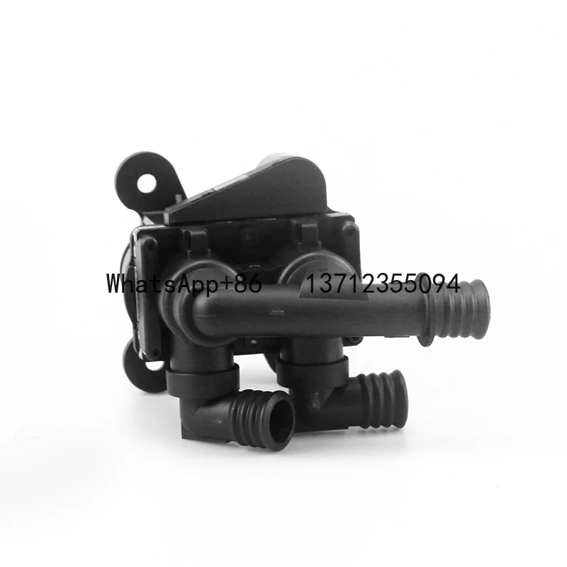 Warm air water valve 64111391958 Automotive air conditioner warm air water valve, suitable for B M W warm water valve
Warm air water valve 64111391958 Automotive air conditioner warm air water valve, suitable for B M W warm water valve