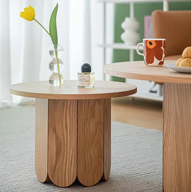Nordic Hallway Center Table Living Room Entryway Wood Modern Coffee Table Round Muebles De La Sala Minimalist Furniture XF35XP
Nordic Hallway Center Table Living Room Entryway Wood Modern Coffee Table Round Muebles De La Sala Minimalist Furniture XF35XP
