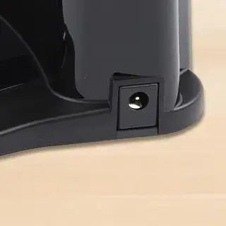 Charger Dock For Polaris PVCR 0926W 0726W 0826 1126W 0735 Robot Vacuum Base Station Charging Port Replacement Part Black
Charger Dock For Polaris PVCR 0926W 0726W 0826 1126W 0735 Robot Vacuum Base Station Charging Port Replacement Part Black