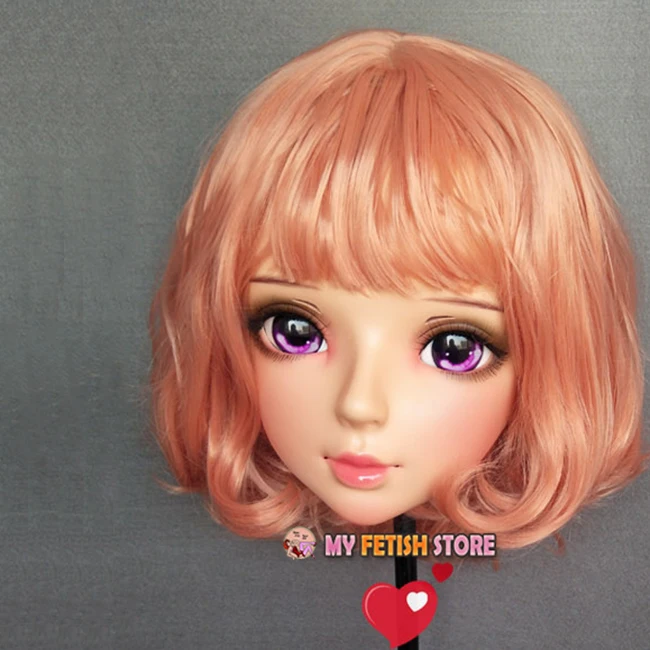 (Shi-01) Женская милая девушка Смола Половина головы Кигуруми BJD Глаза Crossdress Косплей Японское аниме Ролевая маска Лолиты с глазами и париком
(Shi-01) Женская милая девушка Смола Половина головы Кигуруми BJD Глаза Crossdress Косплей Японское аниме Ролевая маска Лолиты с глазами и париком
