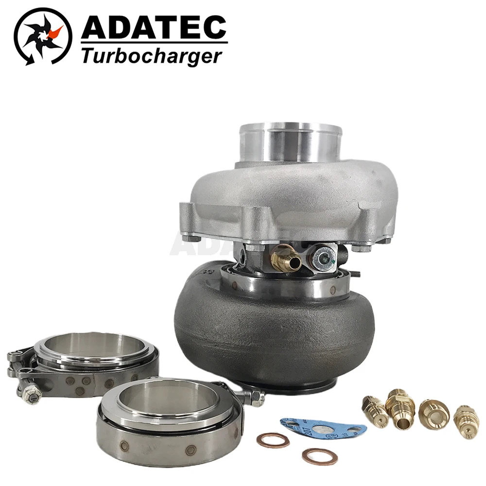 Dual Vband 0.83AR G30-660 Reverse Dual Ceramic Ball Bearing Billet Wheel Wastegate 2.0L-3.5L 350-660 HP 880704-5002S Turbine
Dual Vband 0.83AR G30-660 Reverse Dual Ceramic Ball Bearing Billet Wheel Wastegate 2.0L-3.5L 350-660 HP 880704-5002S Turbine