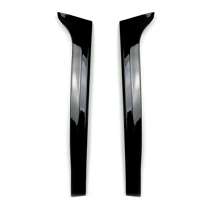 Suitable for Volkswagen Touran 2016 + Side Tail Spoiler Exterior Modification
Suitable for Volkswagen Touran 2016 + Side Tail Spoiler Exterior Modification