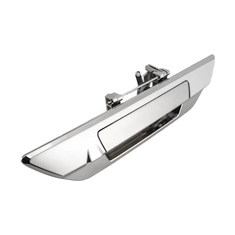 69090-0K120 для Toyota Hilux Revo 2015-2020 хромированная ручка задней двери с отверстием для камеры 690900K120
69090-0K120 для Toyota Hilux Revo 2015-2020 хромированная ручка задней двери с отверстием для камеры 690900K120