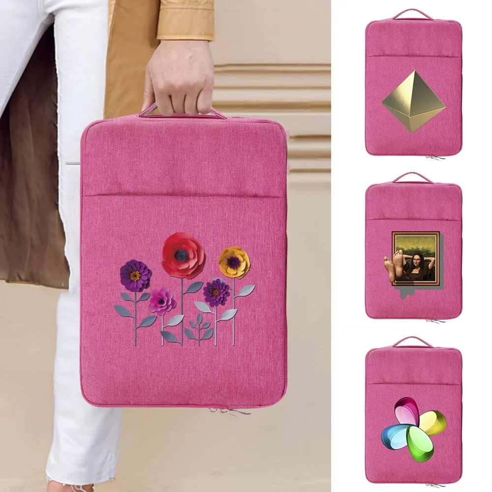 Laptop Bag for Macbook Matebook Xiaomi HP DELL Huawei 11 12 13 14 15 Inch Notebook Accessories 3D Series Print bags Cover
Laptop Bag for Macbook Matebook Xiaomi HP DELL Huawei 11 12 13 14 15 Inch Notebook Accessories 3D Series Print bags Cover