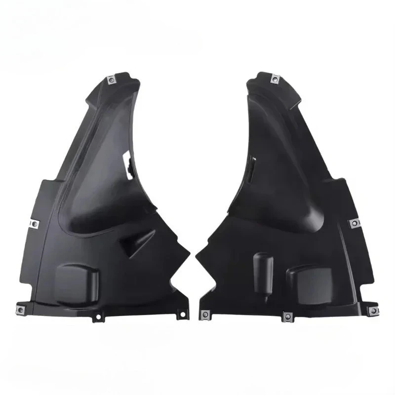 51717260739 51717260740 Совершенно новый передний левый и правый нижний брызговик на крыло для BMW F30 F31 F35 328i 2012-2016 1 пара
51717260739 51717260740 Совершенно новый передний левый и правый нижний брызговик на крыло для BMW F30 F31 F35 328i 2012-2016 1 пара