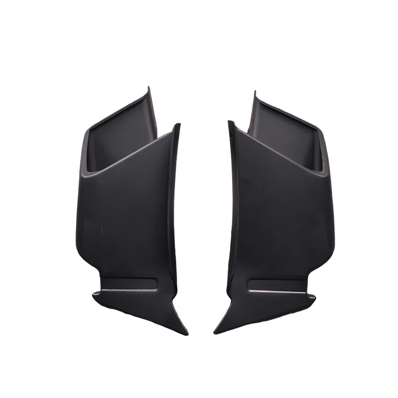 For Ducati Panigale V2 2020-2022 2023 Motorcycle Left Right Side Pneumatic Fairing Wing Tip Cover Protector ABS Plastic
For Ducati Panigale V2 2020-2022 2023 Motorcycle Left Right Side Pneumatic Fairing Wing Tip Cover Protector ABS Plastic