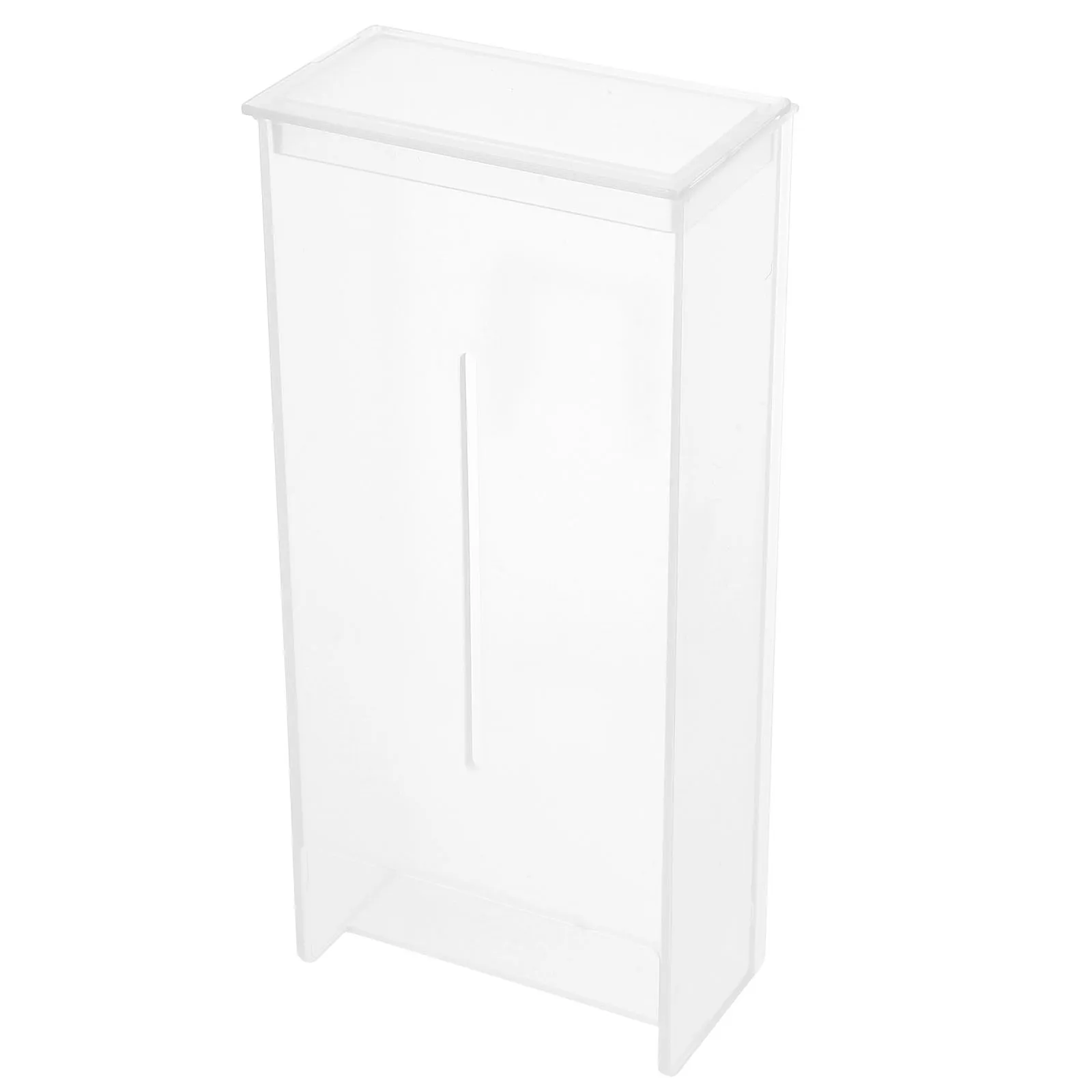 Wipe Storage Box Wall Mount Tissue Holder Bathroom Organizer Punch Free Dispenser Wet Wipes Container HOLDER Home Hotel
Wipe Storage Box Wall Mount Tissue Holder Bathroom Organizer Punch Free Dispenser Wet Wipes Container HOLDER Home Hotel