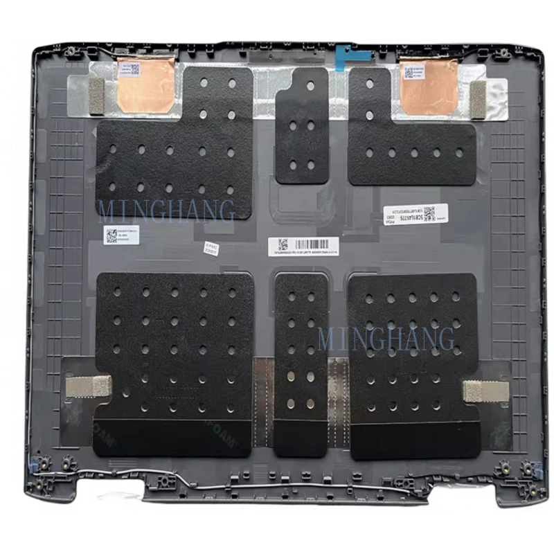 Новая верхняя крышка (корпус) для LENOVO G5000 IRH8 LOQ 15IRH8 ARH8 2023, артикул 5CB1L49779
Новая верхняя крышка (корпус) для LENOVO G5000 IRH8 LOQ 15IRH8 ARH8 2023, артикул 5CB1L49779