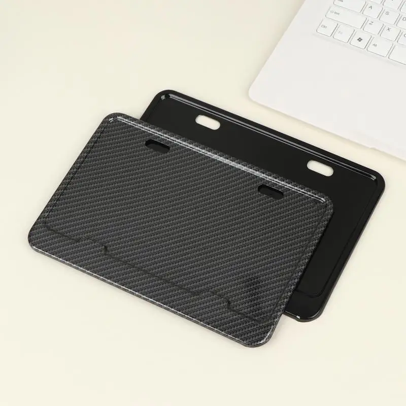 Universal Aluminum Alloy Plate Cover For Motorcycle Aluminum Alloy License Plate Frame Modified License Plate Frame
Universal Aluminum Alloy Plate Cover For Motorcycle Aluminum Alloy License Plate Frame Modified License Plate Frame