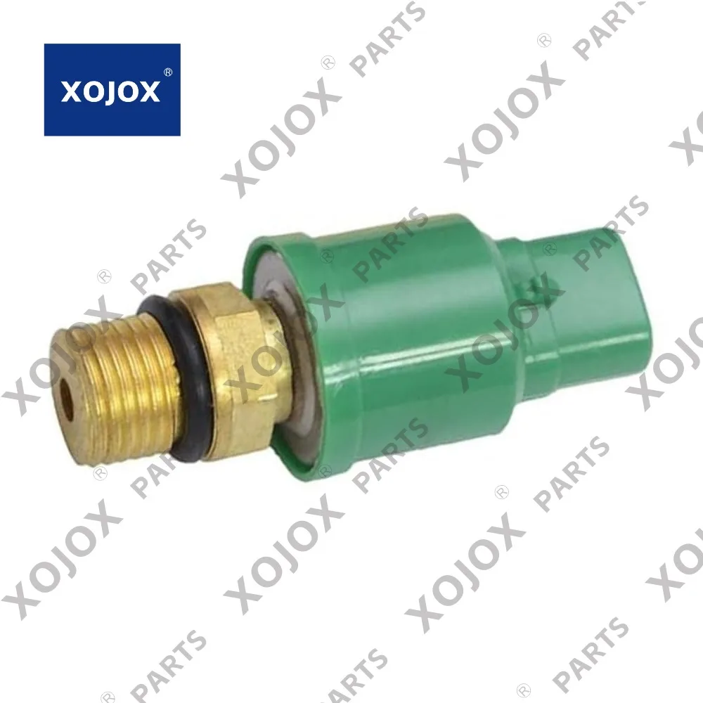 Датчик давления XOJOX 4380677 20PS586-23 для экскаватора Hitachi EX100-5 EX120-5 EX200-5 EX220-5 EX230-5 EX270-5 EX60-5
Датчик давления XOJOX 4380677 20PS586-23 для экскаватора Hitachi EX100-5 EX120-5 EX200-5 EX220-5 EX230-5 EX270-5 EX60-5