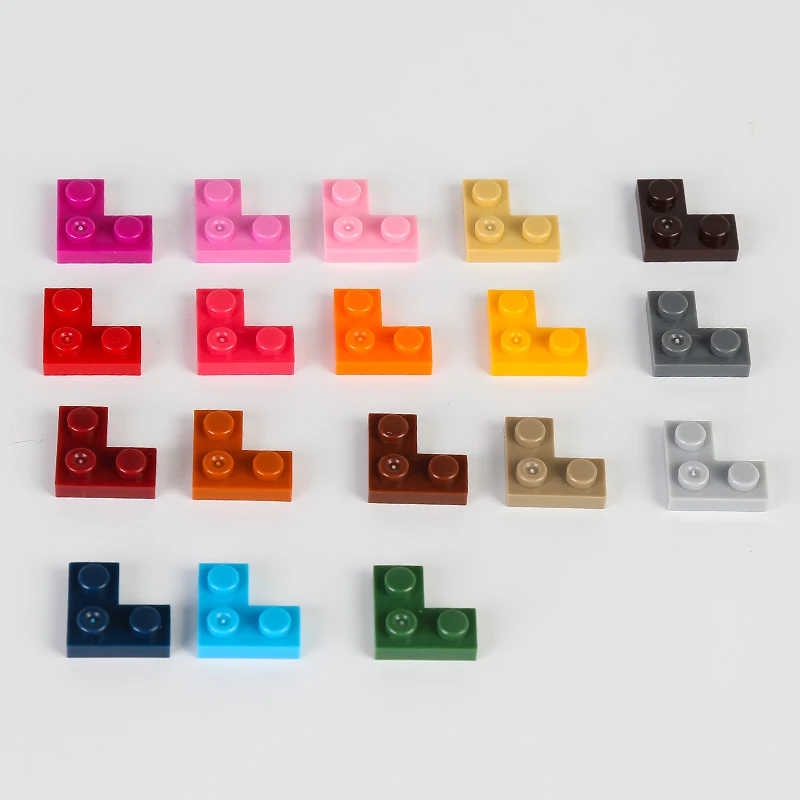 100Pcs/Lot Diy Building Blocks Toys for Kids Creative Assembling Small Bricks Compatible 2420 Gift Bag Plastic Customized Toy
100Pcs/Lot Diy Building Blocks Toys for Kids Creative Assembling Small Bricks Compatible 2420 Gift Bag Plastic Customized Toy