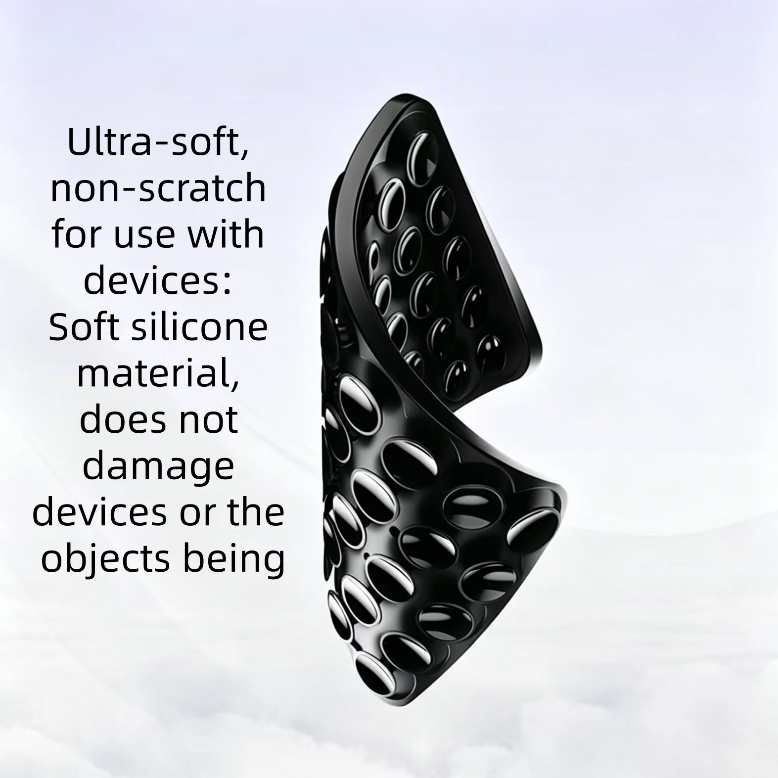 Silicone Suction Phone Case Mount,Phone Suction Grip,Octobuddy,Sticky Phone Grip, Adhesive Phone Stand Sticky For Cell Phone
Silicone Suction Phone Case Mount,Phone Suction Grip,Octobuddy,Sticky Phone Grip, Adhesive Phone Stand Sticky For Cell Phone
