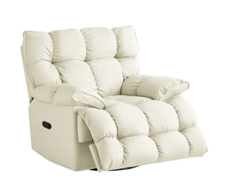 Lazy sofa, multi functional, single, fabric sofa, living room, rocking chair electric, cloud, light luxury
Lazy sofa, multi functional, single, fabric sofa, living room, rocking chair electric, cloud, light luxury