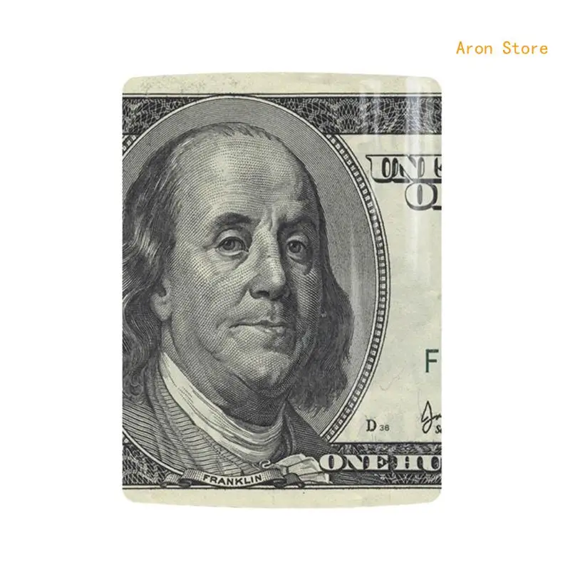 Ceramic Creative Money Print Mug Water Cups Suitable for Office or Gifting H3CF
Ceramic Creative Money Print Mug Water Cups Suitable for Office or Gifting H3CF